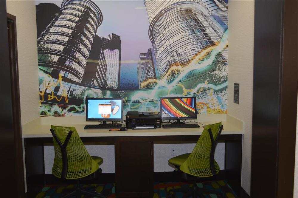 เบสต์ เวสเทิร์น พรีเมียร์ แอชตัน สวีท-วิลโลว์บรูก Hotel ฮูสตัน สิ่งอำนวยความสะดวก รูปภาพ