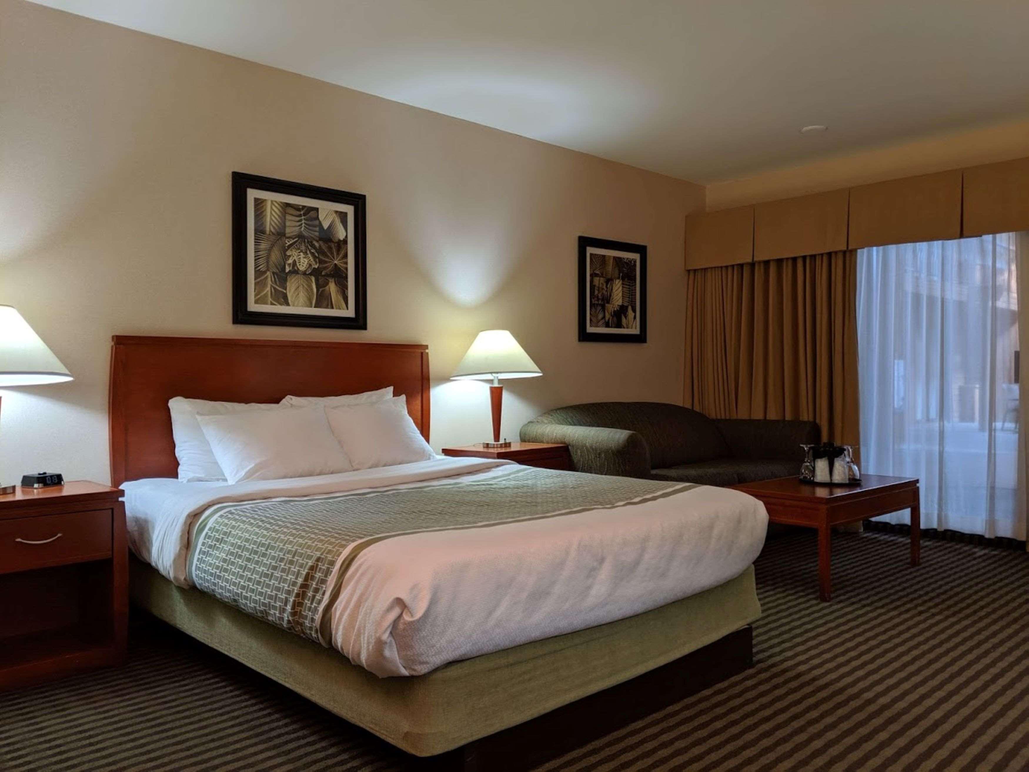 เบสต์ เวสเทิร์น พรีเมียร์ แอชตัน สวีท-วิลโลว์บรูก Hotel ฮูสตัน ภายนอก รูปภาพ